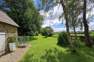 Ma-Cabane - Vente Maison ANDOUILLE-NEUVILLE, 155 m²