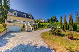 Ma-Cabane - Vente Maison Andrésy, 332 m²