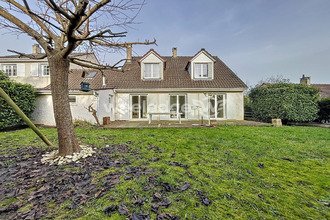 Ma-Cabane - Vente Maison Andrésy, 156 m²