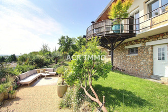 Ma-Cabane - Vente Maison Andrésy, 103 m²