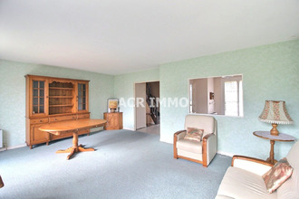 Ma-Cabane - Vente Maison Andrésy, 110 m²