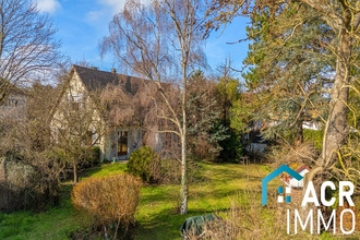 Ma-Cabane - Vente Maison Andrésy, 188 m²