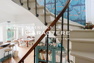 Ma-Cabane - Vente Maison ANDRESY, 267 m²