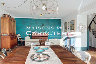 Ma-Cabane - Vente Maison ANDRESY, 267 m²