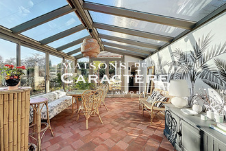 Ma-Cabane - Vente Maison ANDRESY, 267 m²