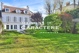 Ma-Cabane - Vente Maison ANDRESY, 290 m²