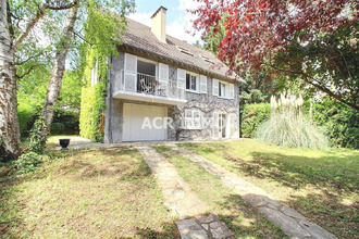 Ma-Cabane - Vente Maison Andrésy, 160 m²