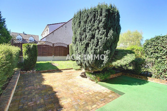 Ma-Cabane - Vente Maison Andrésy, 135 m²