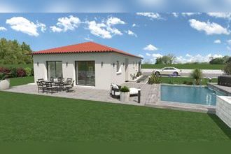 Ma-Cabane - Vente Maison ANDREZIEUX-BOUTHEON, 90 m²