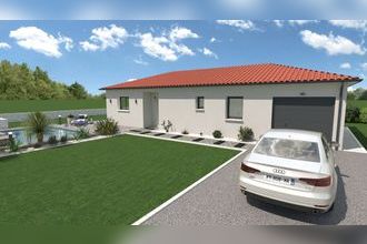 Ma-Cabane - Vente Maison ANDREZIEUX-BOUTHEON, 90 m²