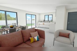 Ma-Cabane - Vente Maison ANDREZIEUX-BOUTHEON, 90 m²