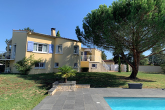 Ma-Cabane - Vente Maison Andrézieux-Bouthéon, 164 m²
