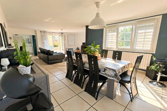 Ma-Cabane - Vente Maison Andrézieux-Bouthéon, 164 m²