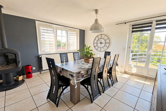 Ma-Cabane - Vente Maison Andrézieux-Bouthéon, 164 m²