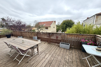 Ma-Cabane - Vente Maison Andrézieux-Bouthéon, 144 m²