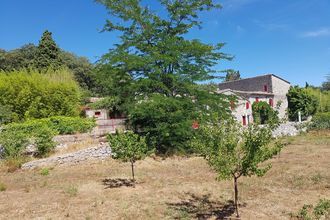 Vente Maison 30140, Anduze France
