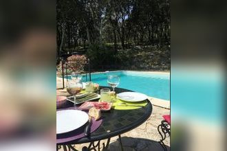 Ma-Cabane - Vente Maison Anduze, 750 m²