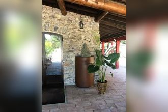 Ma-Cabane - Vente Maison Anduze, 750 m²