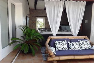 Ma-Cabane - Vente Maison Anduze, 750 m²