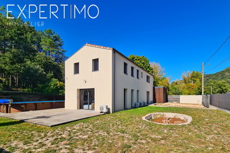 Ma-Cabane - Vente Maison Anduze, 187 m²