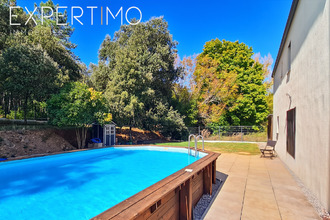 Ma-Cabane - Vente Maison Anduze, 187 m²