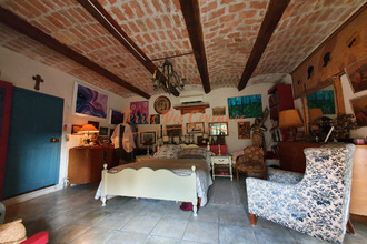 Ma-Cabane - Vente Maison Anduze, 207 m²