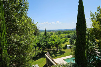 Ma-Cabane - Vente Maison Anduze, 352 m²