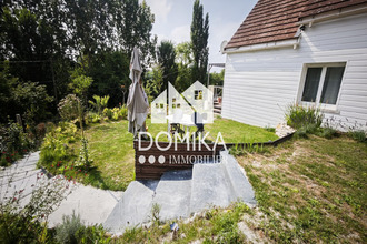 Ma-Cabane - Vente Maison Anet, 128 m²