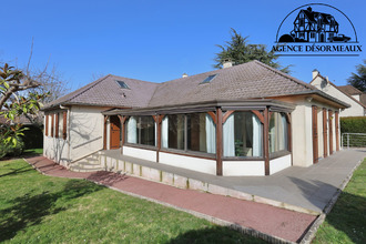 Ma-Cabane - Vente Maison ANET, 170 m²