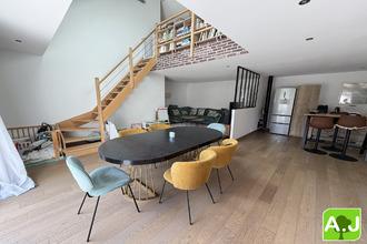 Ma-Cabane - Vente Maison Anet, 110 m²