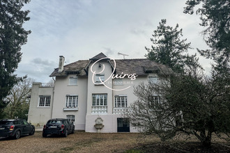 Ma-Cabane - Vente Maison Anet, 292 m²