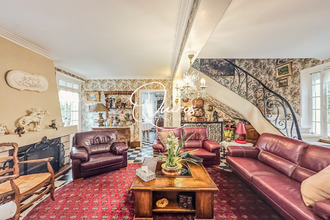 Ma-Cabane - Vente Maison Anet, 292 m²