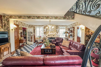 Ma-Cabane - Vente Maison Anet, 292 m²