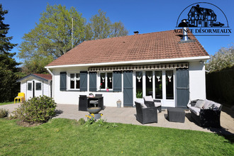 Ma-Cabane - Vente Maison Anet, 74 m²