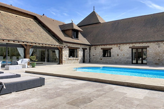 Ma-Cabane - Vente Maison ANET, 567 m²