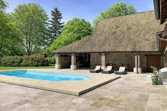 Ma-Cabane - Vente Maison ANET, 567 m²