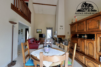Ma-Cabane - Vente Maison Anet, 96 m²