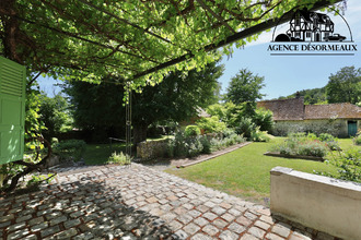Ma-Cabane - Vente Maison Anet, 150 m²