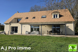 Ma-Cabane - Vente Maison Anet, 260 m²