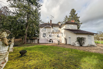 Ma-Cabane - Vente Maison Anet, 292 m²