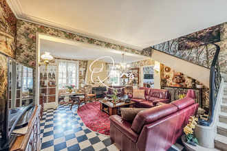 Ma-Cabane - Vente Maison Anet, 292 m²