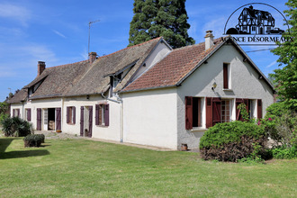 Ma-Cabane - Vente Maison Anet, 145 m²