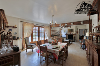 Ma-Cabane - Vente Maison Anet, 145 m²