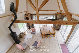 Ma-Cabane - Vente Maison ANGAIS, 300 m²