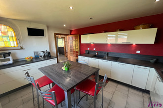 Ma-Cabane - Vente Maison Angeot, 160 m²