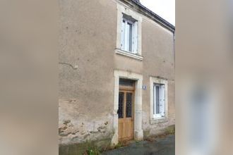 Ma-Cabane - Vente Maison SAINT-LAMBERT-DU-LATTAY, 91 m²