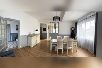 Ma-Cabane - Vente Maison Angers, 135 m²