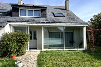 Ma-Cabane - Vente Maison ANGERS, 120 m²