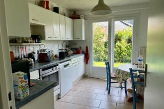 Ma-Cabane - Vente Maison ANGERS, 120 m²