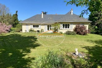 Ma-Cabane - Vente Maison Angers, 110 m²